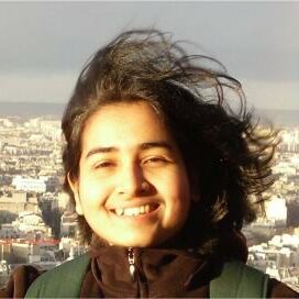 Deblina Sarkar - Synthetic Neurobiology Group