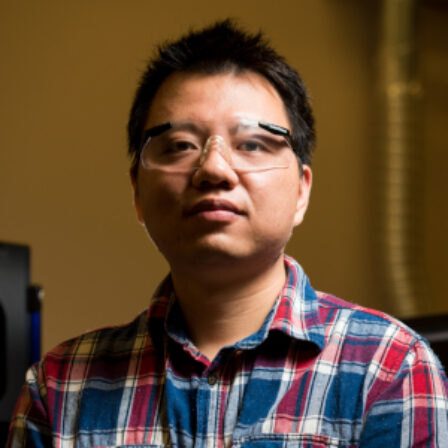 Yi Cui - Synthetic Neurobiology Group