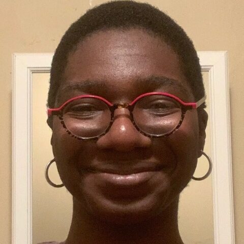 Victoria Longe - Synthetic Neurobiology Group