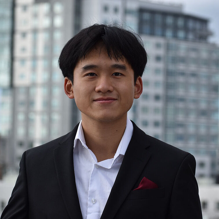 Hao Zhu - Synthetic Neurobiology Group