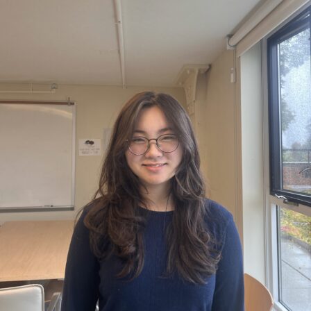 Chloe Lee - Synthetic Neurobiology Group